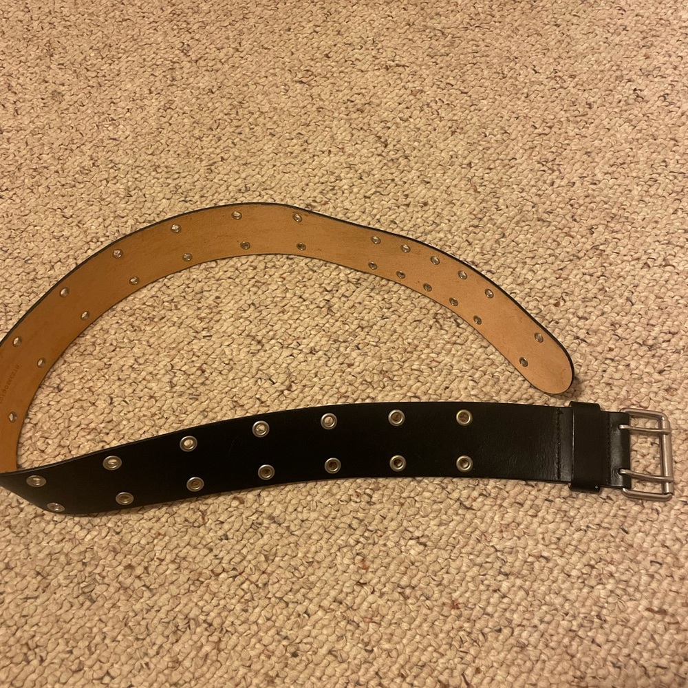Black Belt